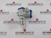 Pressure Transmitter Fuji Electric Fkpv03v5akaby0y 30bar G 28vdc Max