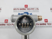 Pressure Transmitter Fuji Electric Fkpv03v5akaby0y 30bar G 28vdc Max