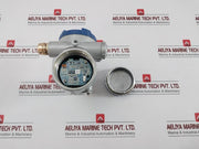 Pressure Transmitter Fuji Electric Fkpv03v5akaby0y 30bar G 28vdc Max