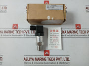 Pressure Transmitter Henan 0~0.3mpa Sin-P300-J1-S1-C2-V1-G2 In New Condition