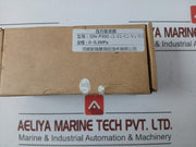 Pressure Transmitter Henan 0~0.3mpa Sin-P300-J1-S1-C2-V1-G2 In New Condition