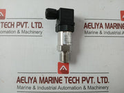 Pressure Transmitter Henan 0~0.3mpa Sin-P300-J1-S1-C2-V1-G2 In New Condition