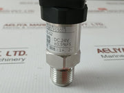 Pressure Transmitter Henan 0~0.3mpa Sin-P300-J1-S1-C2-V1-G2 In New Condition