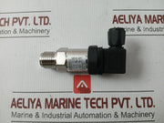 Pressure Transmitter Henan 0~0.3mpa Sin-P300-J1-S1-C2-V1-G2 In New Condition