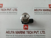 Pressure Transmitter Henan 0~0.3mpa Sin-P300-J1-S1-C2-V1-G2 In New Condition