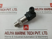 Pressure Transmitter Henan 0~0.3mpa Sin-P300-J1-S1-C2-V1-G2 In New Condition