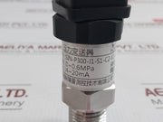 Pressure Transmitter Henan Xinruipu Dc.24v Sin-P300-J1-S1-C2-V1-G2