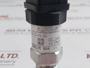 Pressure Transmitter Henan Xinruipu Dc.24v Sin-P300-J1-S1-C2-V1-G2