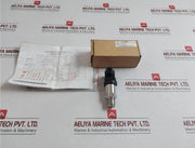 Pressure Transmitter Henan Xinruipu Dc.24v Sin-P300-J1-S1-C2-V1-G2