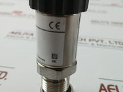 Pressure Transmitter Ma 9073981 S-10 0..400 Bar 4..20 By Wika