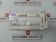 Pressure Transmitter Ma 9073981 S-10 0..400 Bar 4..20 By Wika