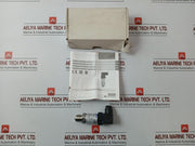 Pressure Transmitter Ma 9073981 S-10 0..400 Bar 4..20 By Wika