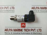 Pressure Transmitter Ma 9073981 S-10 0..400 Bar 4..20 By Wika