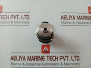Pressure Transmitter Ma 9073981 S-10 0..400 Bar 4..20 By Wika