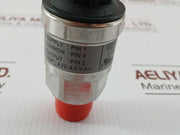 Pressure Transmitter Mbs 2100 Wartsila