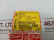 Pressure Transmitter Mbs 2100 Wartsila