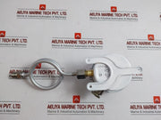 Pressure Transmitter Nagano Keiki Kh50 0-400 Ohm,24 Vdc