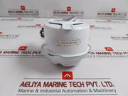 Pressure Transmitter Nagano Keiki Kh50 0-400 Ohm,24 Vdc