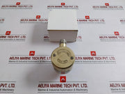 Pressure Transmitter Part No. Gt-100/4 Bar Autronica