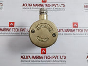 Pressure Transmitter Part No. Gt-100/4 Bar Autronica