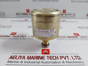 Pressure Transmitter Part No. Gt-100/4 Bar Autronica