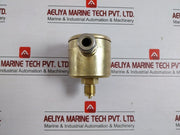 Pressure Transmitter Part No. Gt-100/4 Bar Autronica