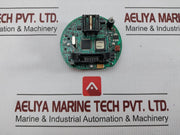 Pressure Transmitter Pcb By Smar Gll1071