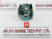 Pressure Transmitter Pcb By Smar Gll1071