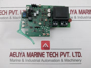 Pressure Transmitter Pcb For Fsm 03515v6