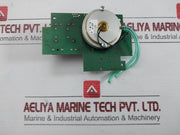Pressure Transmitter Pcb For Fsm 03515v6
