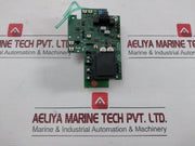 Pressure Transmitter Pcb For Fsm 03515v6