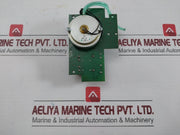 Pressure Transmitter Pcb For Fsm 03515v6