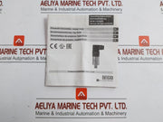 Pressure Transmitter Power Aupply - 8-35 V Max. 25 Ma Brand Wika 14094533