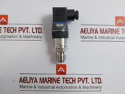 Pressure Transmitter Power Aupply - 8-35 V Max. 25 Ma Brand Wika 14094533