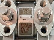 Pressure Transmitter Rosemount Part No.1151 Dp3s22b1l4