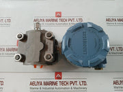 Pressure Transmitter Rosemount Part No.1151 Dp3s22b1l4