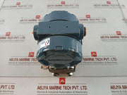 Pressure Transmitter Rosemount Part No.1151 Dp3s22b1l4