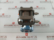 Pressure Transmitter Rosemount Part No.1151 Dp3s22b1l4