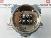 Pressure Transmitter Rosemount Part No.1151 Dp3s22b1l4