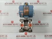 Pressure Transmitter Rosemount Part No.1151 Dp3s22b1l4