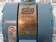 Pressure Transmitter Rosemount Part No.1151 Dp3s22b1l4
