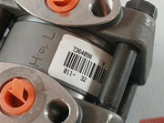 Pressure Transmitter Rosemount Part No.1151 Dp3s22b1l4
