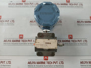 Pressure Transmitter Rosemount Part No.1151 Dp3s22b1l4