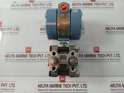 Pressure Transmitter Rosemount Part No.1151 Dp3s22b1l4