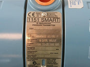 Pressure Transmitter Rosemount Part No.1151 Dp3s22b1l4