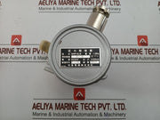 Pressure Transmitter Smp-2lb 0-1.0 Mpa/24v Dc By Meiyo Electric
