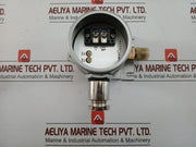 Pressure Transmitter Smp-2lb 0-1.0 Mpa/24v Dc By Meiyo Electric