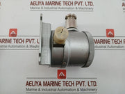 Pressure Transmitter Smp-2lb 0-1.0 Mpa/24v Dc By Meiyo Electric