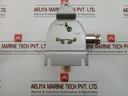 Pressure Transmitter Smp-2lb 0-1.0 Mpa/24v Dc By Meiyo Electric