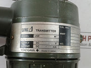 Pressure Transmitter Une11-Sms2*B/Cal-P/Ssb-S/Z 14 Mpa By Yokogawa